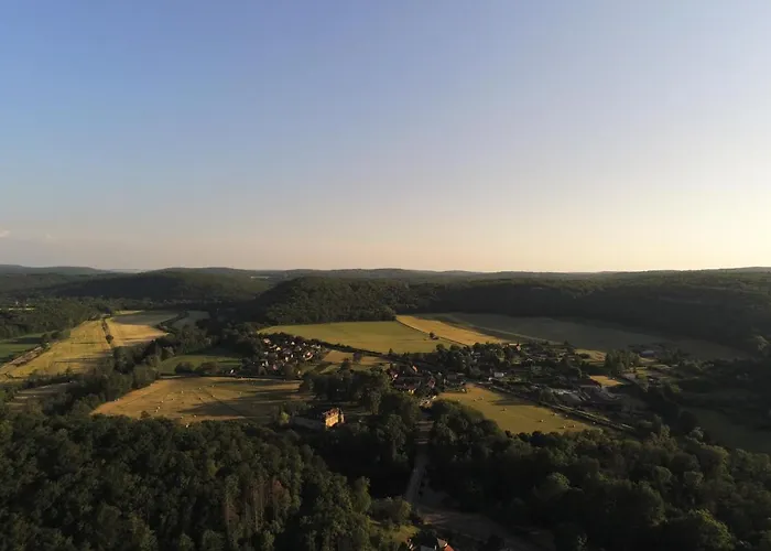 La Roche Du Moulin