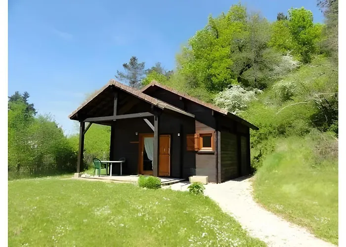 La Roche Du Moulin